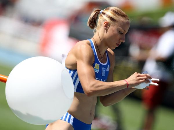 Ελπιδοφόρα μηνύματα από Ντόνετσκ