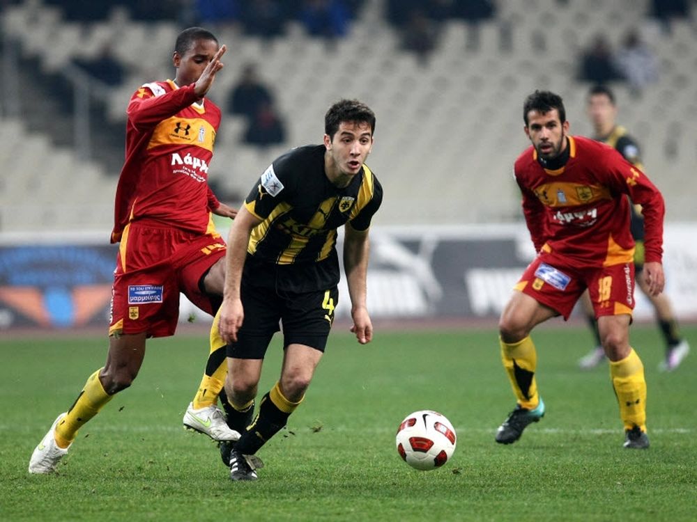 Περίεργη… σύμπτωση με Μανωλά