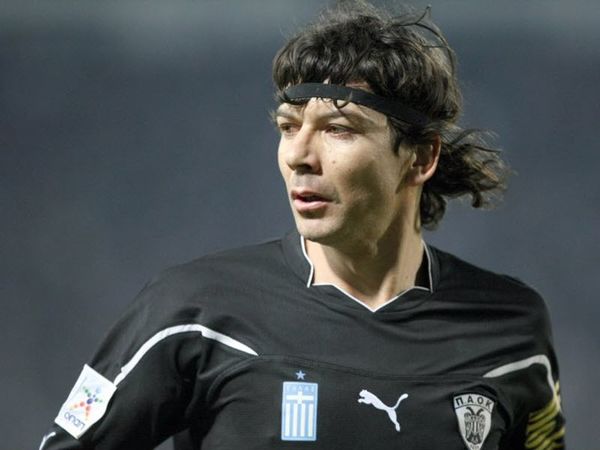 Στις 7 κίτρινες ο Γκαρσία