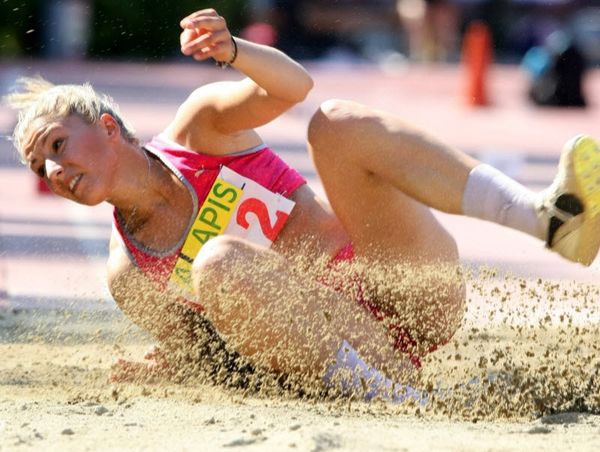 Δύο όρια για το Παρίσι