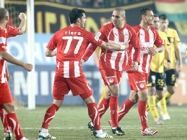 Άντε και του χρόνου