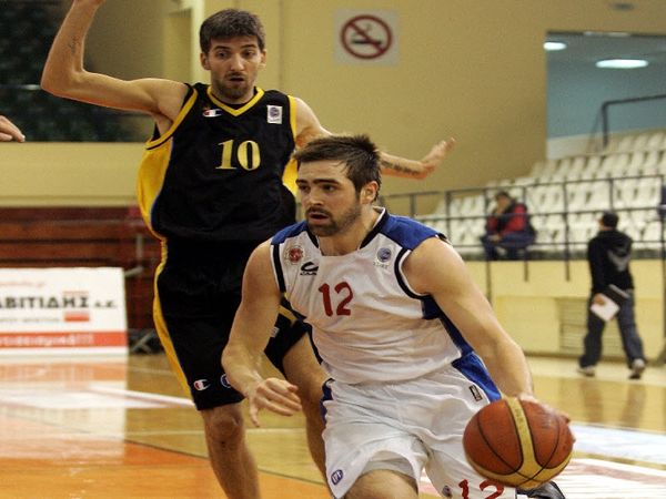 «Μας τιμώρησε ο Ολυμπιακός»