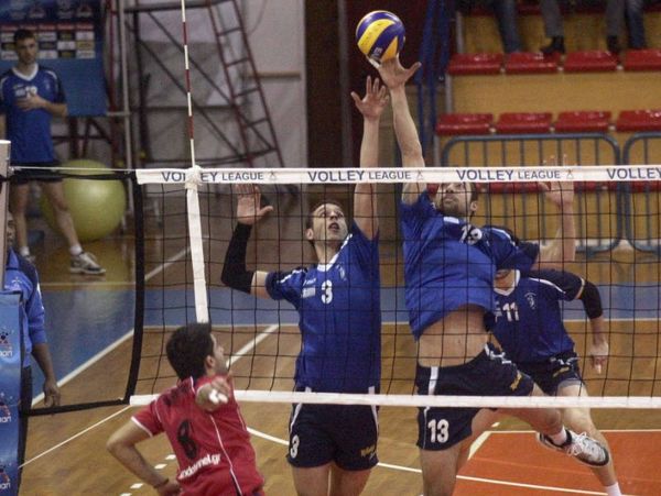 Απόλλων Καλαμαριάς - Ηρακλής 0-3
