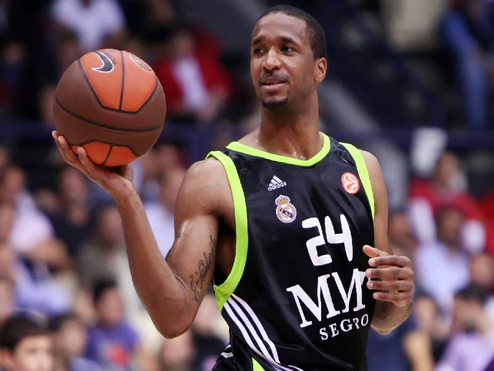 Στον τελικό η Ρεάλ