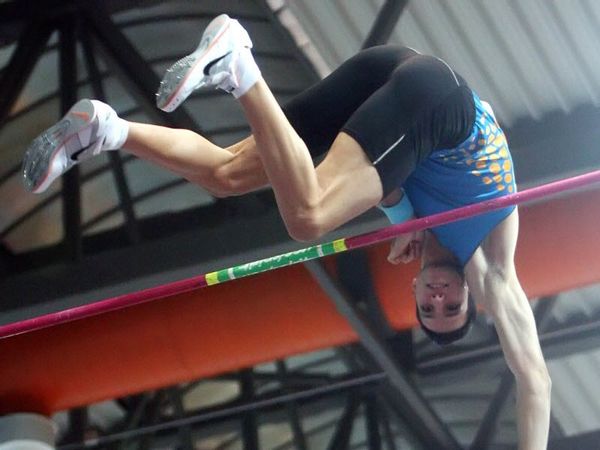 Το ρεκόρ του Φιλιππίδη (video)