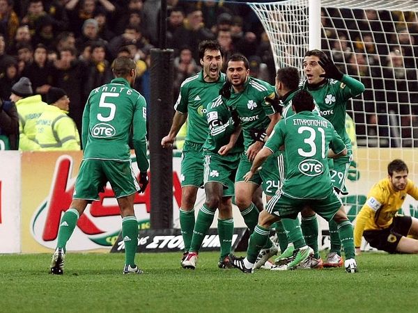 Πεισμωμένοι οι «πράσινοι»