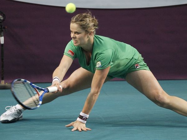 Στον τελικό η Κλάιστερς