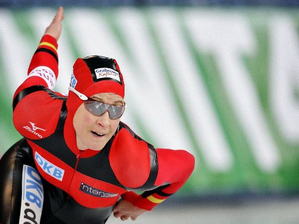 Η επιστροφή της Πεχστάιν