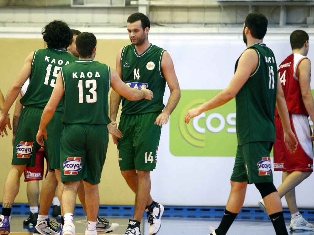 Οι καλύτεροι της 14ης αγωνιστικής