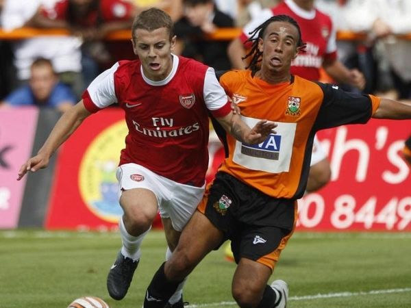 Ύμνοι για Γουίλσιρ