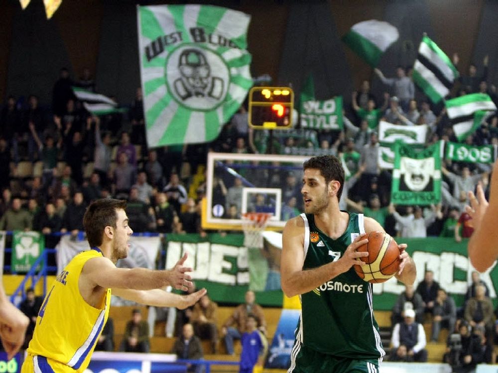 Οι… πατσαβούρες και το… ματωμένο δίχτυ