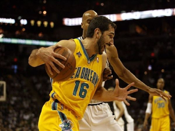 «Να σταματήσω στο ΝΒΑ»