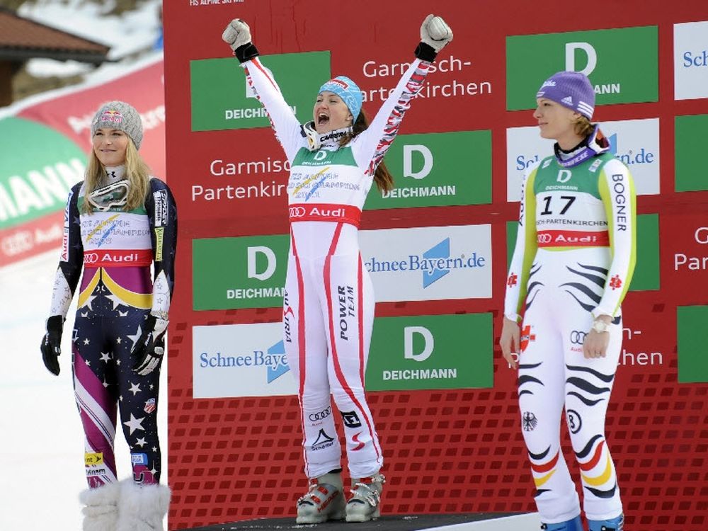 Δεύτερο χρυσό η Γκέργκλ