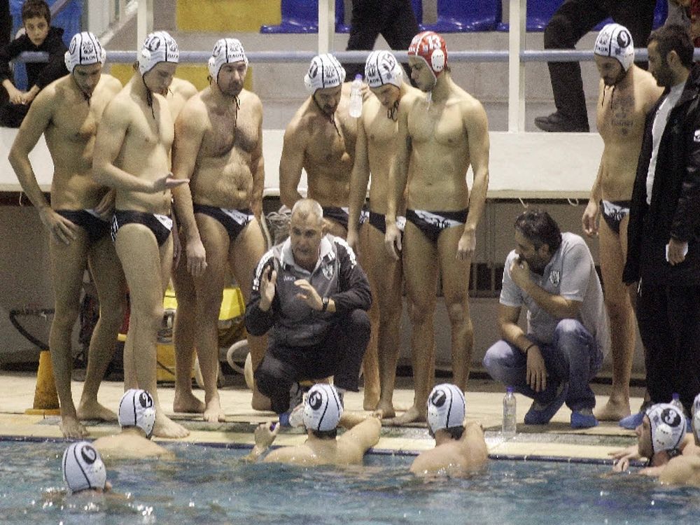 Ευγενική χορηγία των παικτών του ΠΑΟΚ