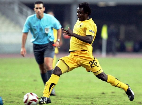 Αστέρι ο Γιαχάγια 