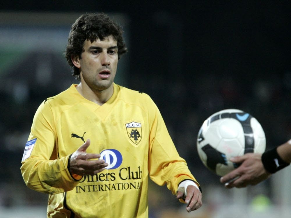 Περιμένουν την «μπλε» του Αραούχο