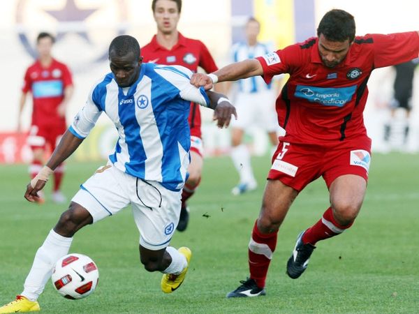 Άλλος το όνομα, άλλος τη χάρη!