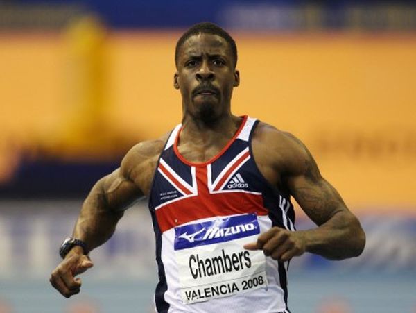 Πρώτος και... αδύνατος