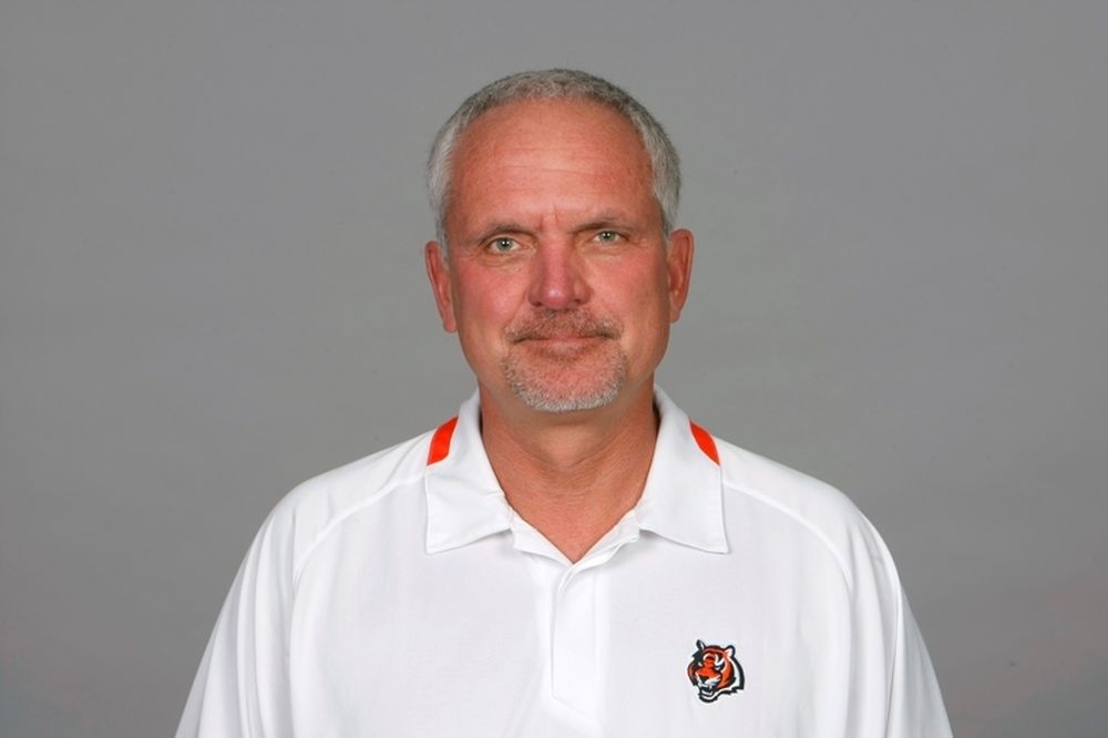 Ο Bratkowski στους Falcons