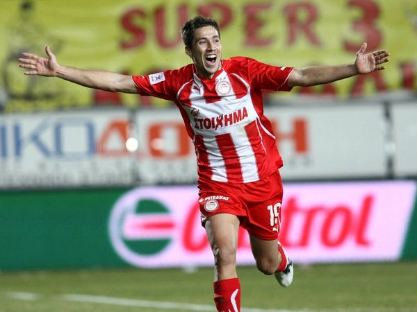 Δαυίδ, όπως λέμε… Γολιάθ