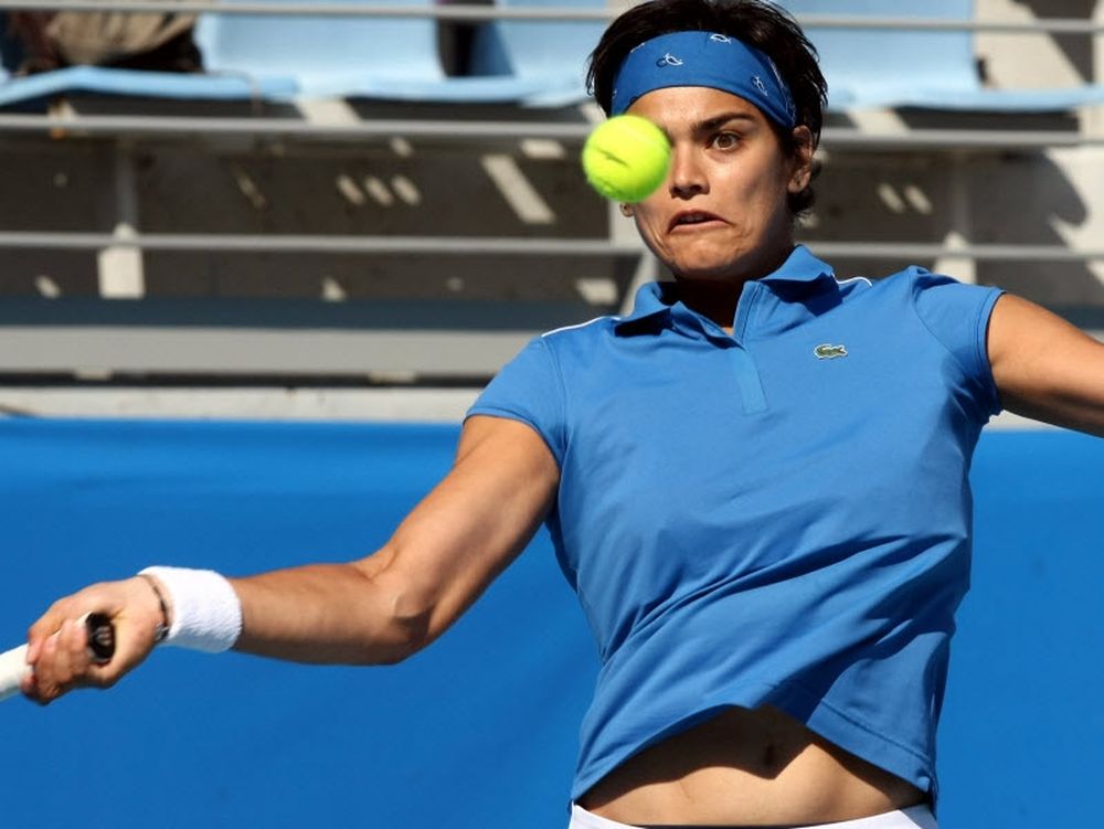 Στην Κολομβία η Λένα