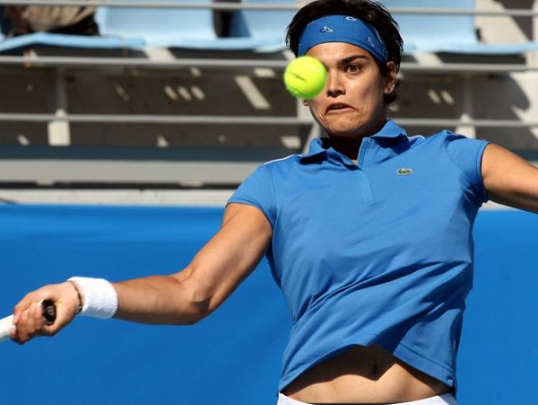 Στην Κολομβία η Λένα