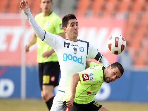 Κολλύρια τέλος