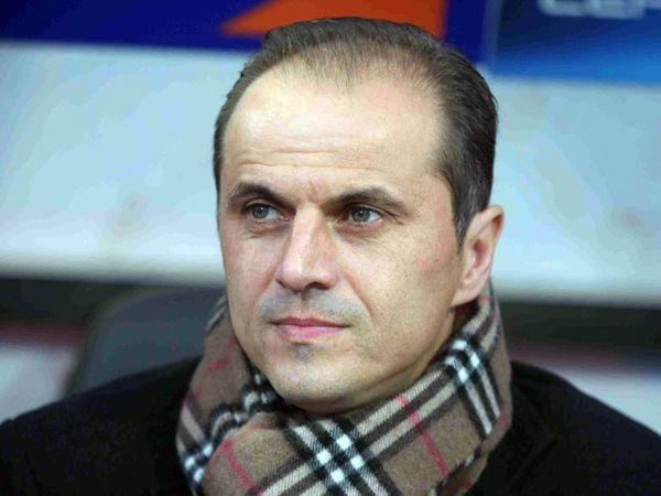 Μπάντοβιτς: «Αποφασιστικό… βήμα»