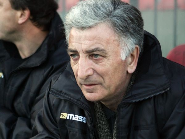 Βούκοτιτς: «Δεν έχουμε… ψυχή»