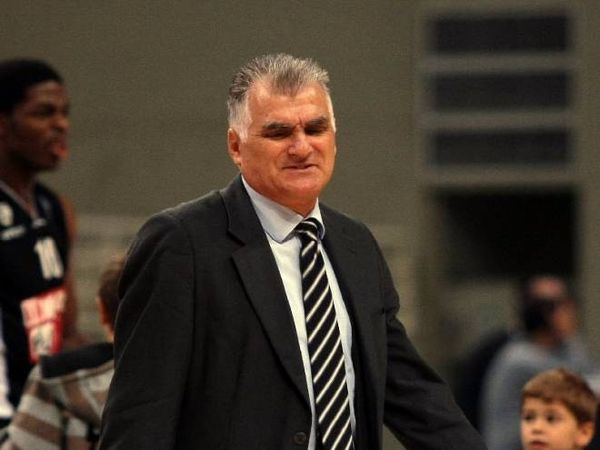 «Στενοχωρημένος, παρότι κερδίσαμε»