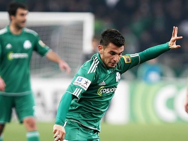 Νοκ-άουτ ο Νίνης!