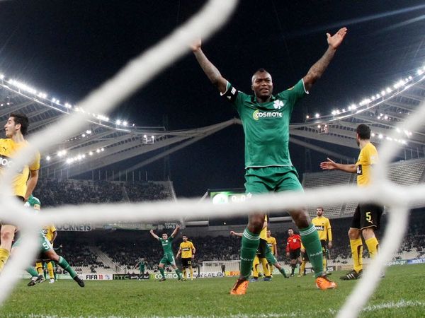 Με... φόρα για το -4