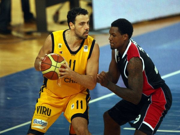 «Εμείς έχουμε την ευθύνη»