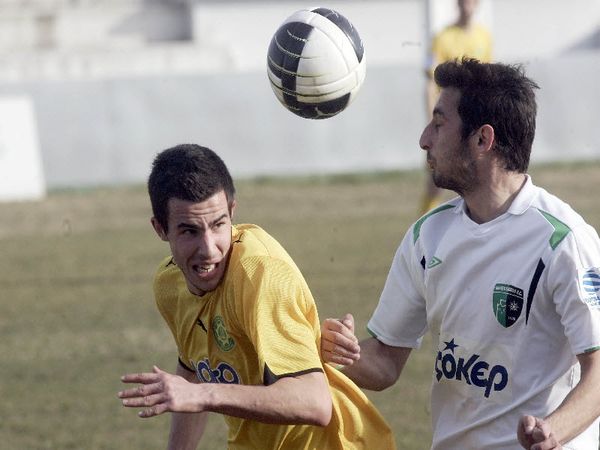 Τέσσερα γκολ, κανείς νικητής