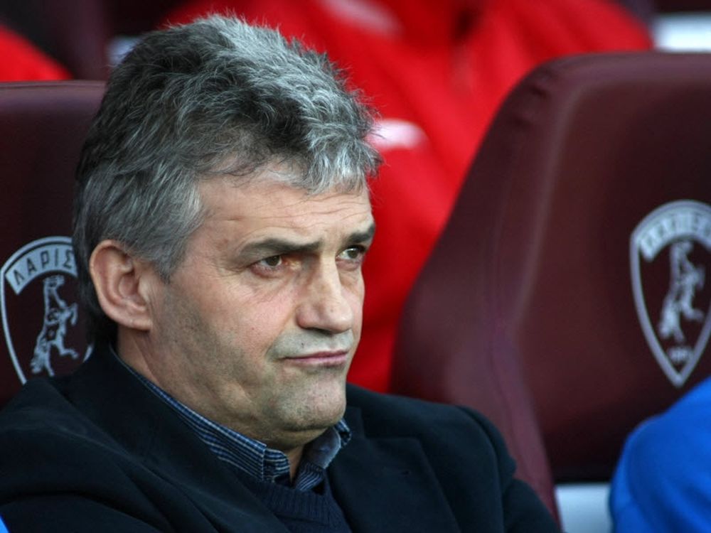 «Σκότωσε» τη μεγάλη του αγάπη...