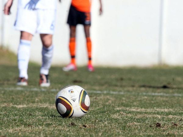 Ασίτες – Ρούβας 0-1