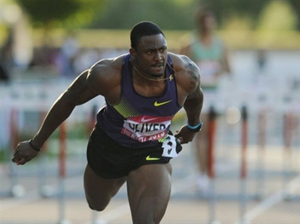 Νικητής ο Όλιβερ