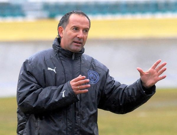«Ήμασταν βελτιωμένοι»