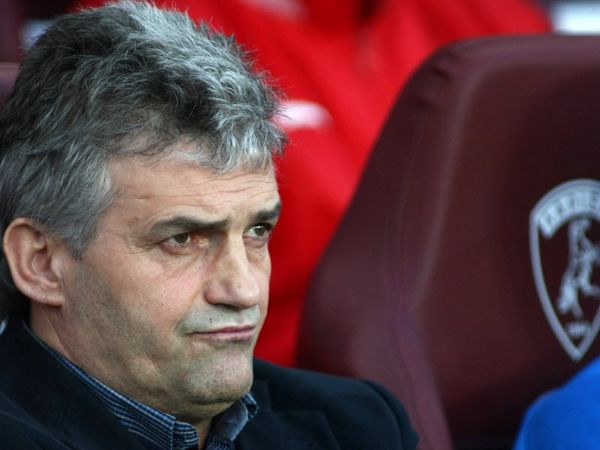 «Θα πανηγυρίσω την παραμονή»