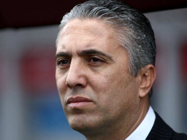 «Δεν θα καταθέσουμε τα όπλα...»