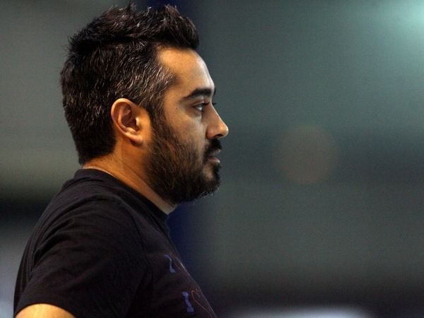 Ιωακειμίδης: «Δεν τα παρατήσαμε»