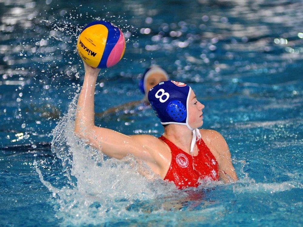 Είχε χάσει τις ελπίδες της