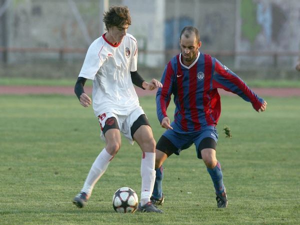 Kαμπανιακός – Κιλκισιακός 0-2