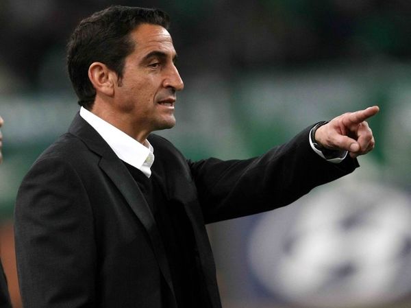 Χιμένεθ: «Δεχθήκαμε αστεία γκολ»