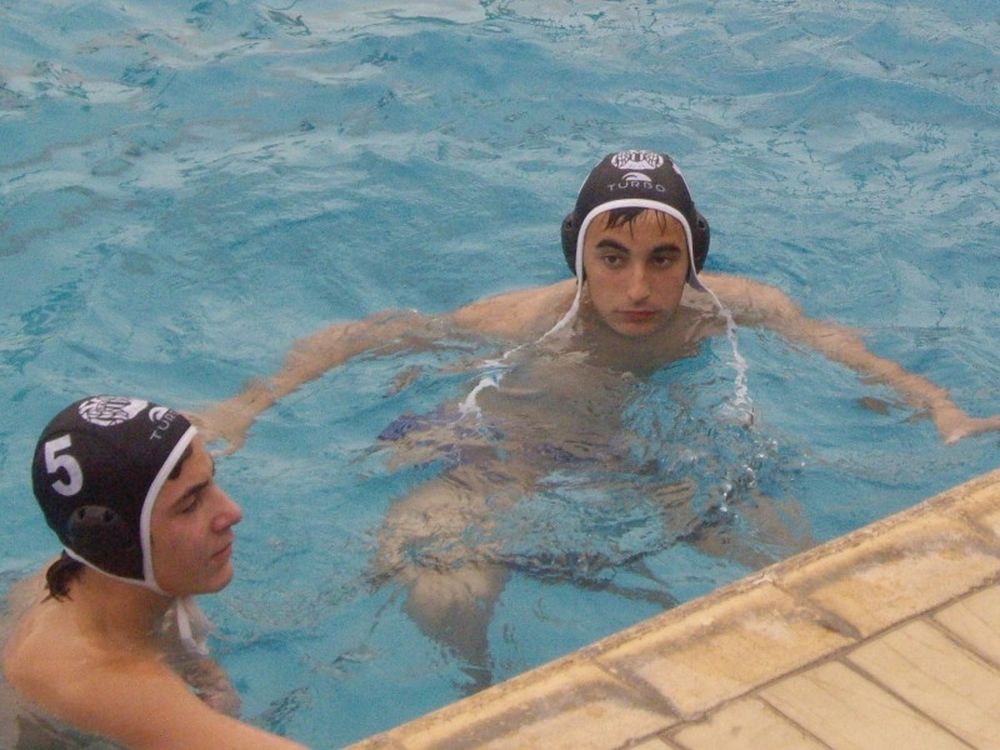 Τα αποτελέσματα των παίδων