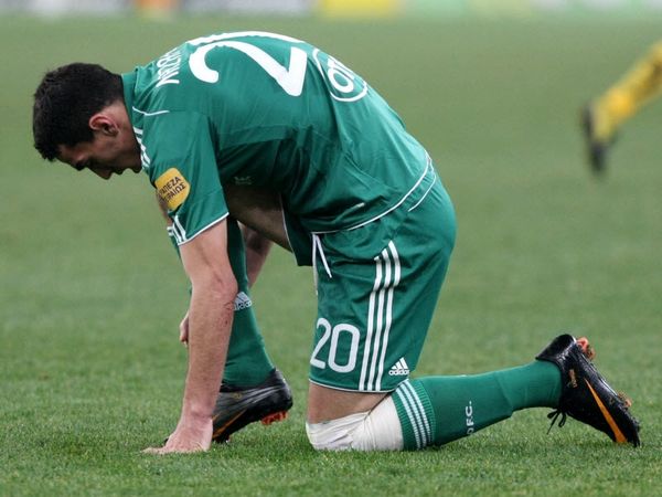 Διάταση ο Χριστοδουλόπουλος