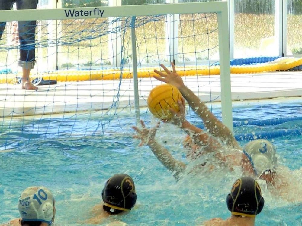 Της έσπασε το σερί