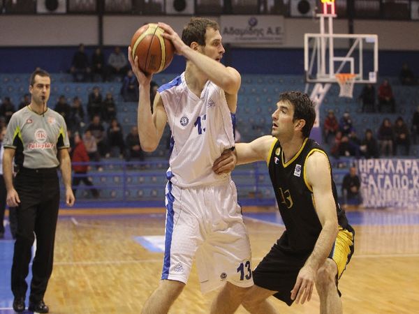 Κοπρίβιτσα: «Μάλλον φοβόμαστε»