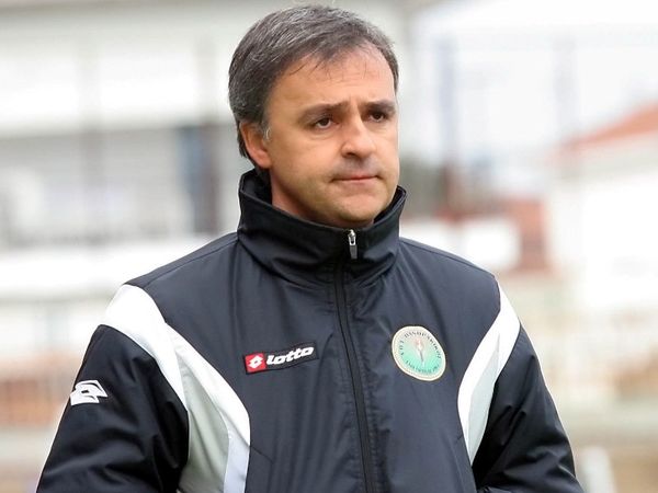 «Να συνεχίσουμε έτσι»