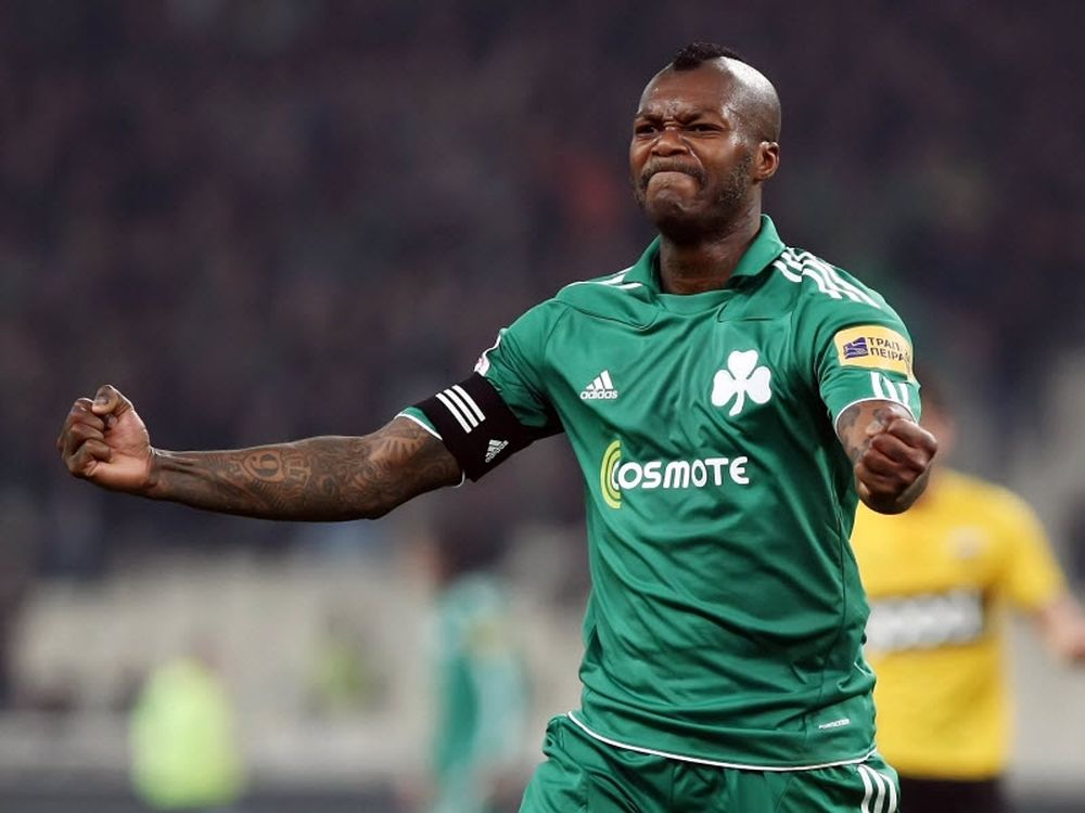 Γιατί αγαπάνε (σχεδόν) όλοι τον Τζιμπρίλ;